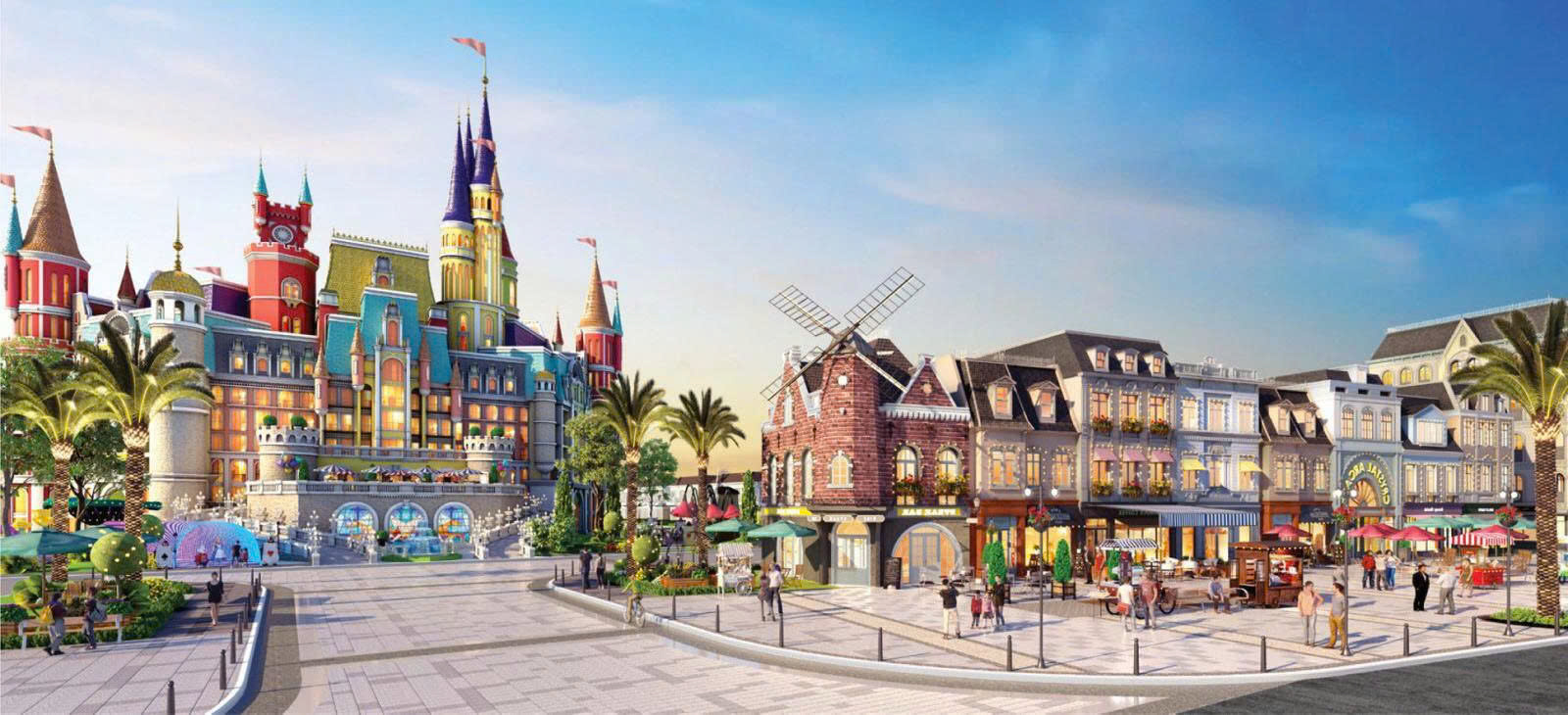 Novaland bảo lãnh cho khoản vay tối đa 2.320 tỷ đồng của công ty con - Ảnh 1.