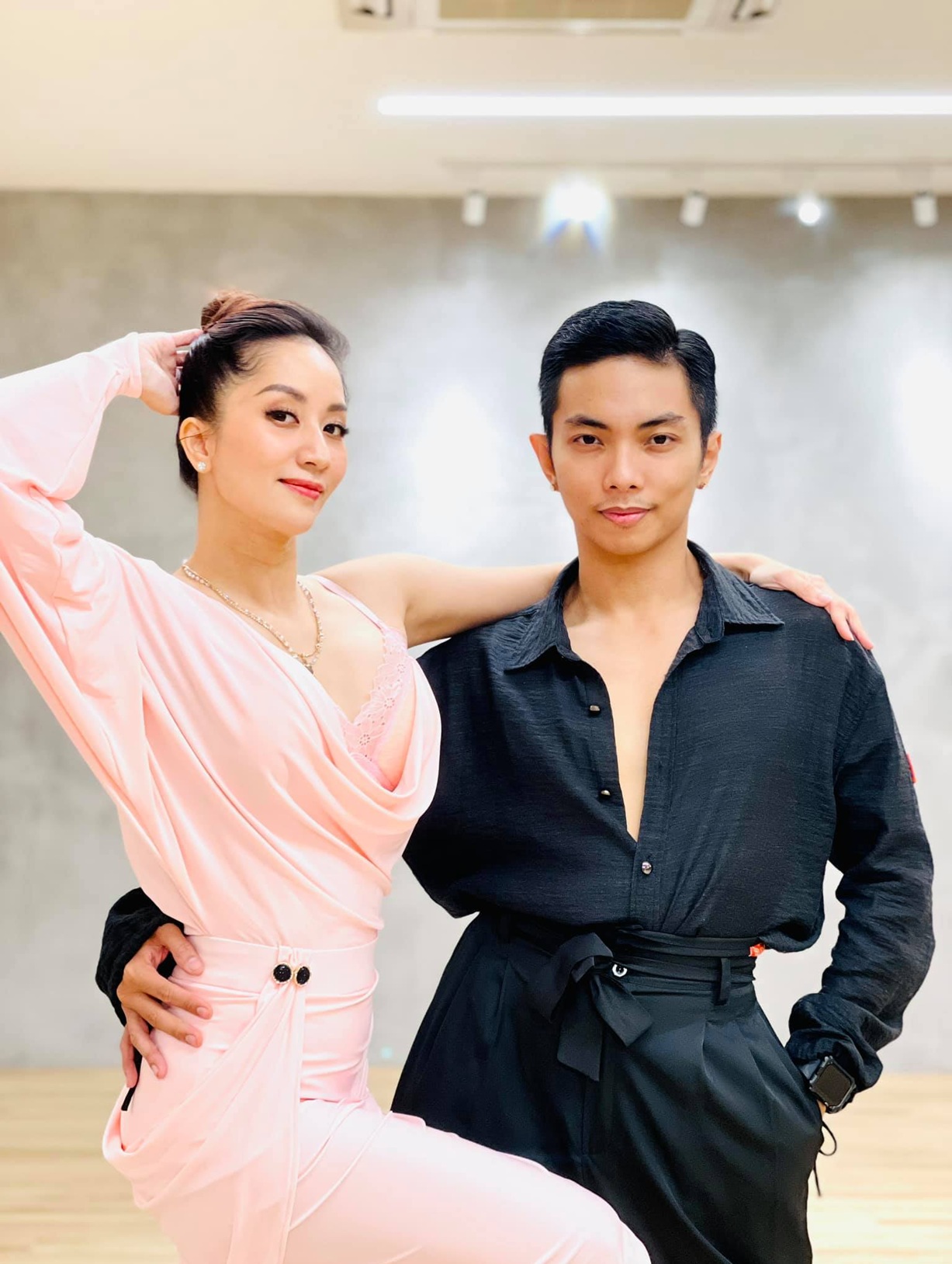 Phan Hiển nói đã nhiều lần chia tay Khánh Thi- Ảnh 2.