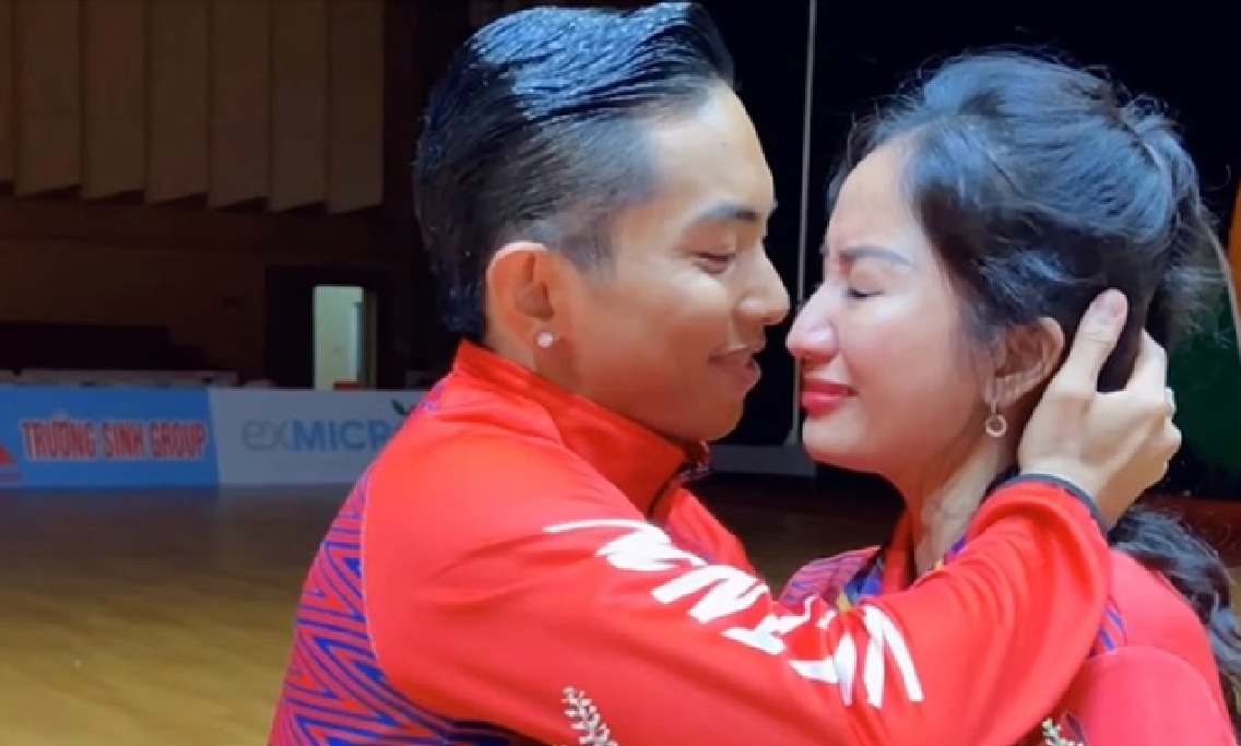 Phan Hiển nói đã nhiều lần chia tay Khánh Thi- Ảnh 1.