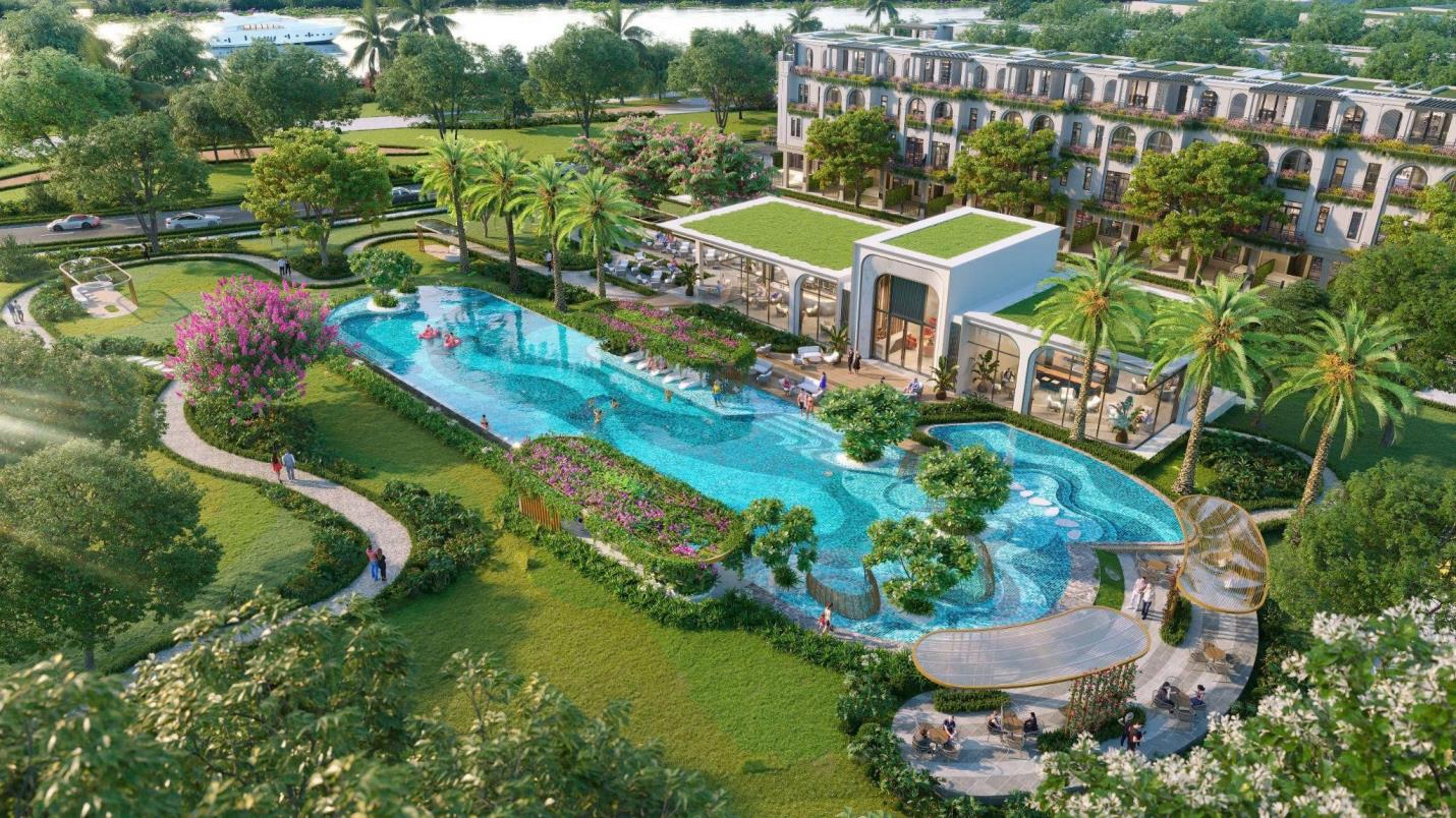 Gia Lai nâng tầm chuẩn sống bằng đô thị lấy con người trung tâm - Ảnh 2. Gia Lai nâng tầm chuẩn sống bằng đô thị lấy con người trung tâm - Ảnh 2.