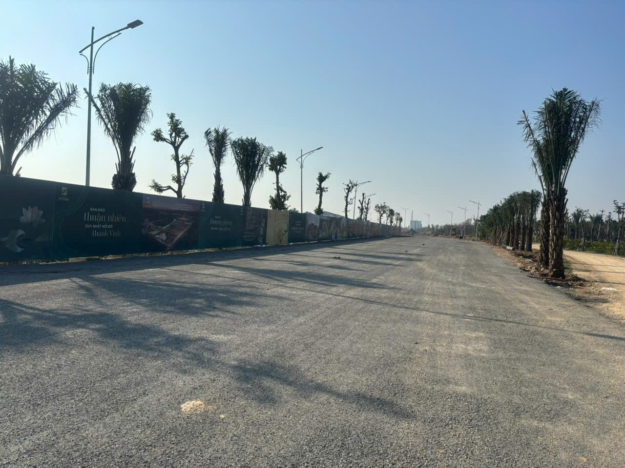 Hạ tầng tăng tốc, dòng tiền dịch chuyển: The Sensia định hình chuẩn đô thị mới tại Nghệ An - Ảnh 1.