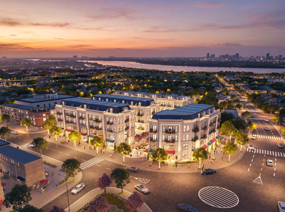 Đào Tấn Diamond – Biểu tượng nhà phố đa chiều thời đại mới sắp ra mắt - Ảnh 1.