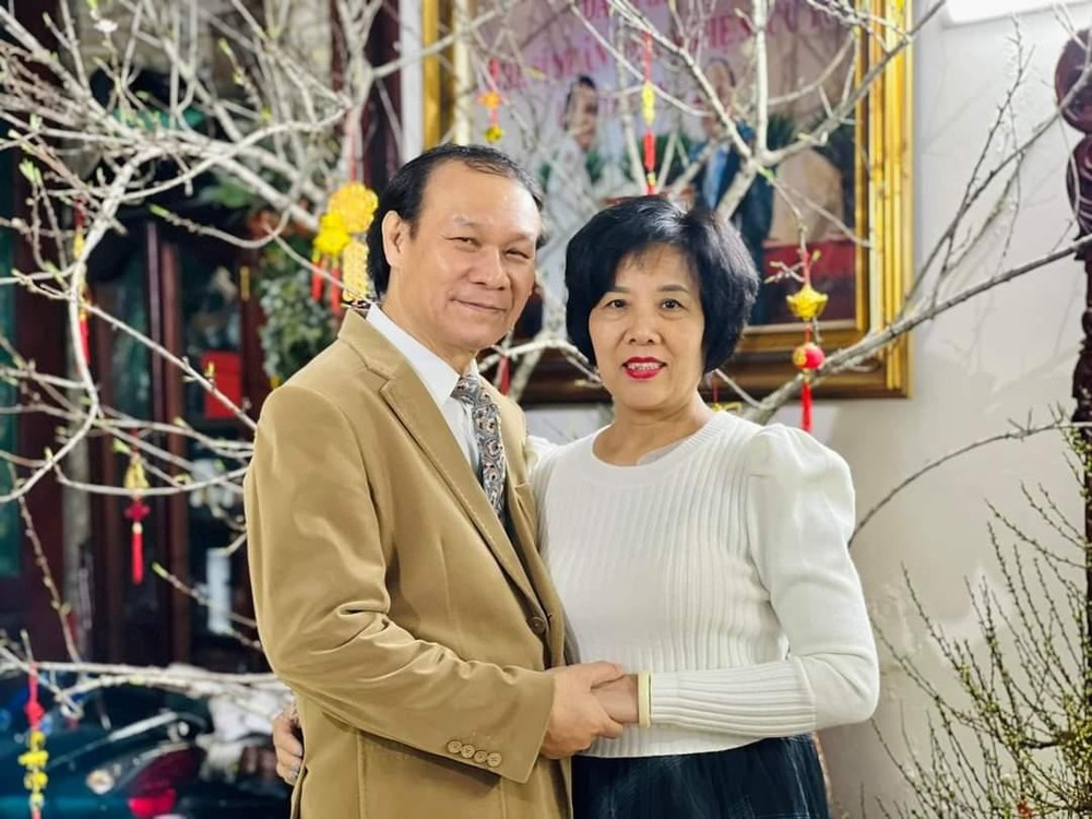 Cuộc sống của "vua phản diện" là đại tá, phó viện trưởng trong căn nhà 41m2 ở phố Kim Ngưu- Ảnh 4.