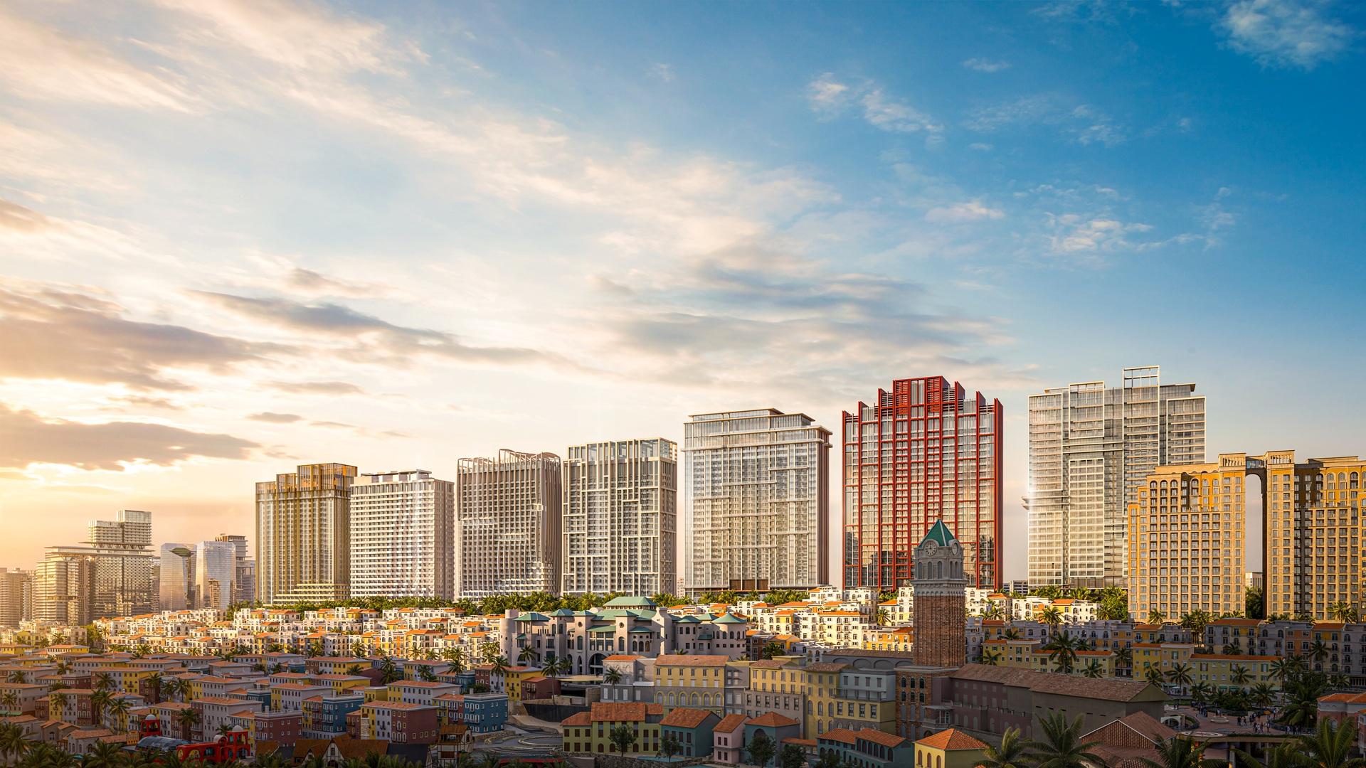 APEC 2027: Cú hích đưa Phú Quốc thành trung tâm hội nghị toàn cầu - Ảnh 4.