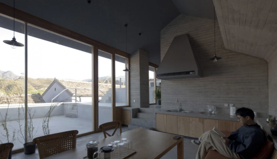 Người đàn ông 36 tuổi bỏ phố về quê, xây nhà dưỡng già cho bố mẹ: Đẹp chưa từng thấy, cả làng ghen tỵ- Ảnh 9.