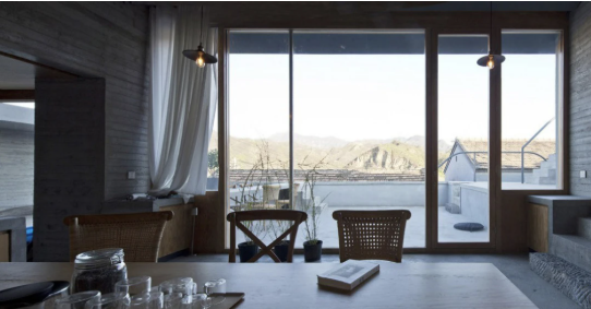 Người đàn ông 36 tuổi bỏ phố về quê, xây nhà dưỡng già cho bố mẹ: Đẹp chưa từng thấy, cả làng ghen tỵ- Ảnh 11.