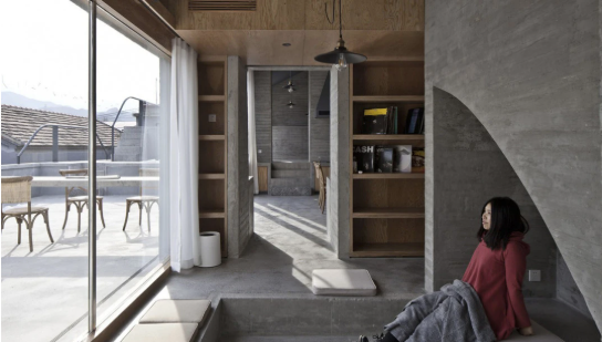 Người đàn ông 36 tuổi bỏ phố về quê, xây nhà dưỡng già cho bố mẹ: Đẹp chưa từng thấy, cả làng ghen tỵ- Ảnh 12.