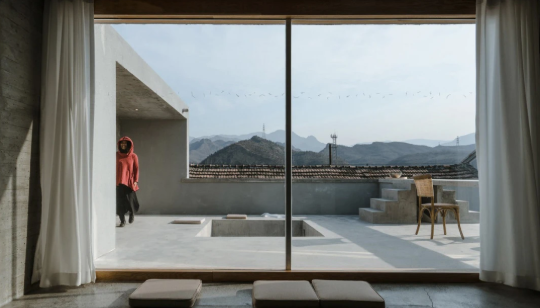 Người đàn ông 36 tuổi bỏ phố về quê, xây nhà dưỡng già cho bố mẹ: Đẹp chưa từng thấy, cả làng ghen tỵ- Ảnh 13.