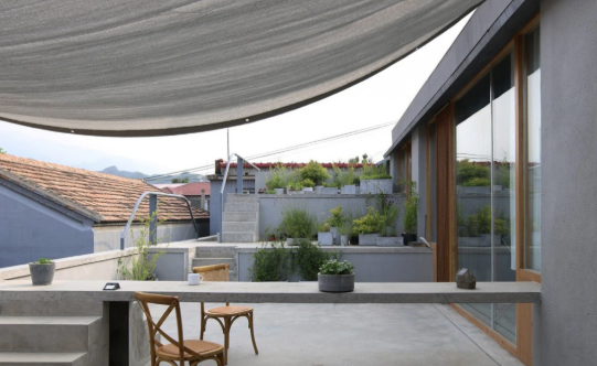 Người đàn ông 36 tuổi bỏ phố về quê, xây nhà dưỡng già cho bố mẹ: Đẹp chưa từng thấy, cả làng ghen tỵ- Ảnh 18.