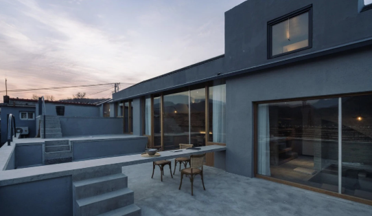 Người đàn ông 36 tuổi bỏ phố về quê, xây nhà dưỡng già cho bố mẹ: Đẹp chưa từng thấy, cả làng ghen tỵ- Ảnh 19.