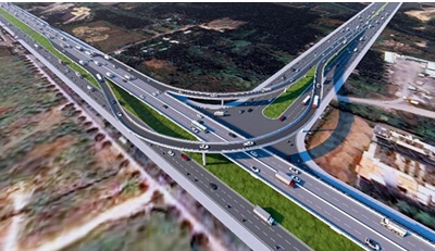 Toàn cảnh 4 dự án hạ tầng gần 240.000 tỉ sắp khởi công, động thổ vào ngày mai ở TPHCM- Ảnh 20. Toàn cảnh 4 dự án hạ tầng gần 240.000 tỉ sắp khởi công, động thổ vào ngày mai ở TPHCM- Ảnh 20.