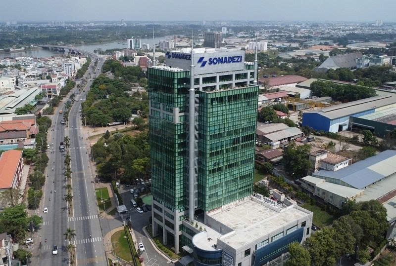 Sonadezi không còn đáp ứng điều kiện công ty đại chúng - Ảnh 1.