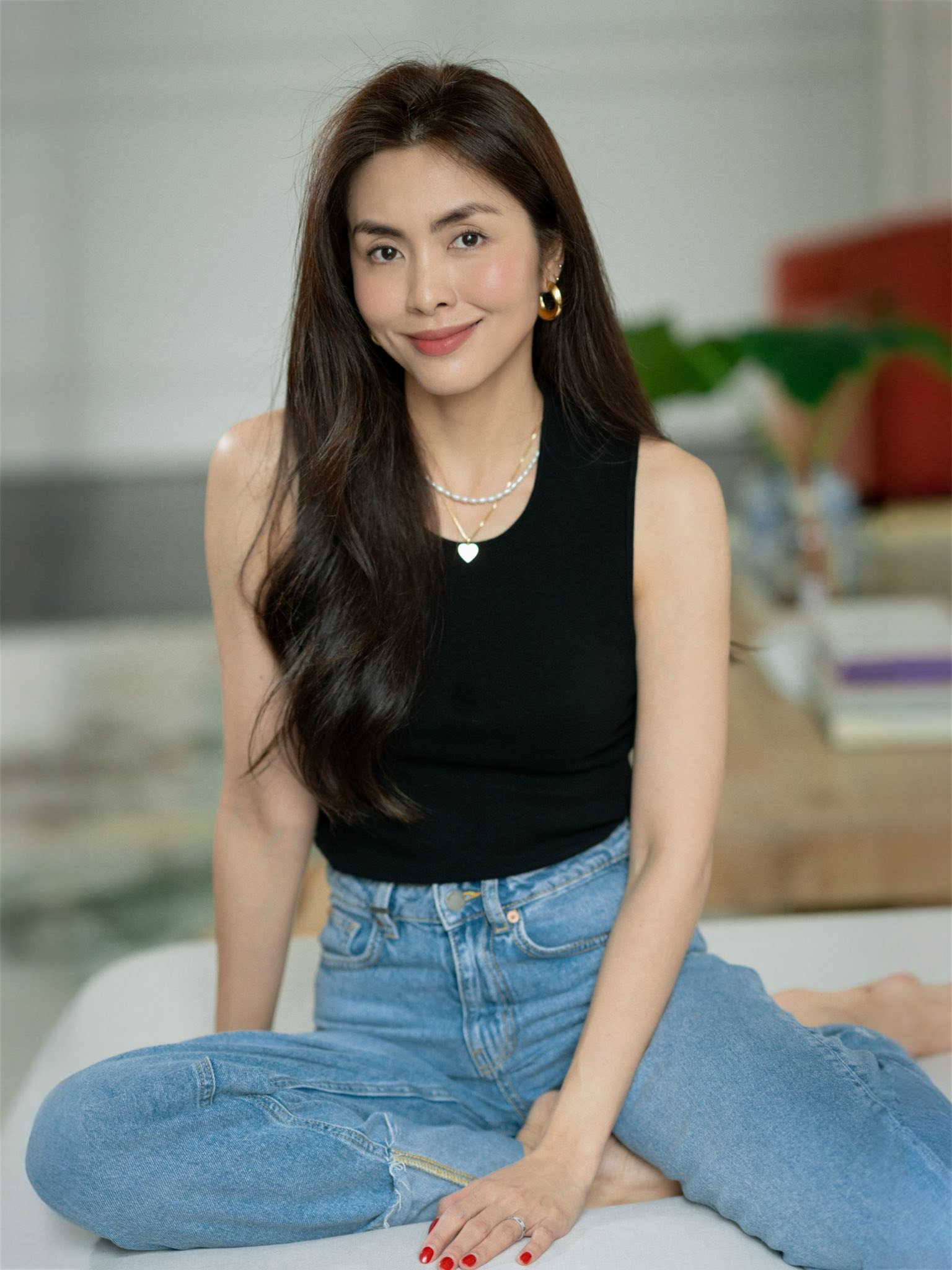 Cuộc sống trái ngược của hai ngọc nữ màn ảnh Việt: Người sống cuộc đời hào môn viên mãn, người long đong lận đận tình duyên - Ảnh 3.