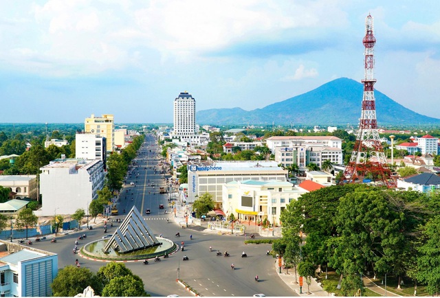 Sau Vingroup, Sun Group, T&T... liên danh Him Lam sắp xây dự án hơn 11.000 tỷ đồng tại Tây Ninh- Ảnh 1.