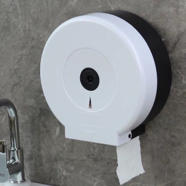 Lý do vì sao có 2 kiểu để giấy khác nhau trong các nhà vệ sinh công cộng: Sâu xa hơn nhiều người nghĩ- Ảnh 1.