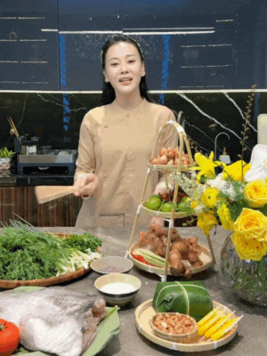 Tình hình của Phương Oanh- Ảnh 2.