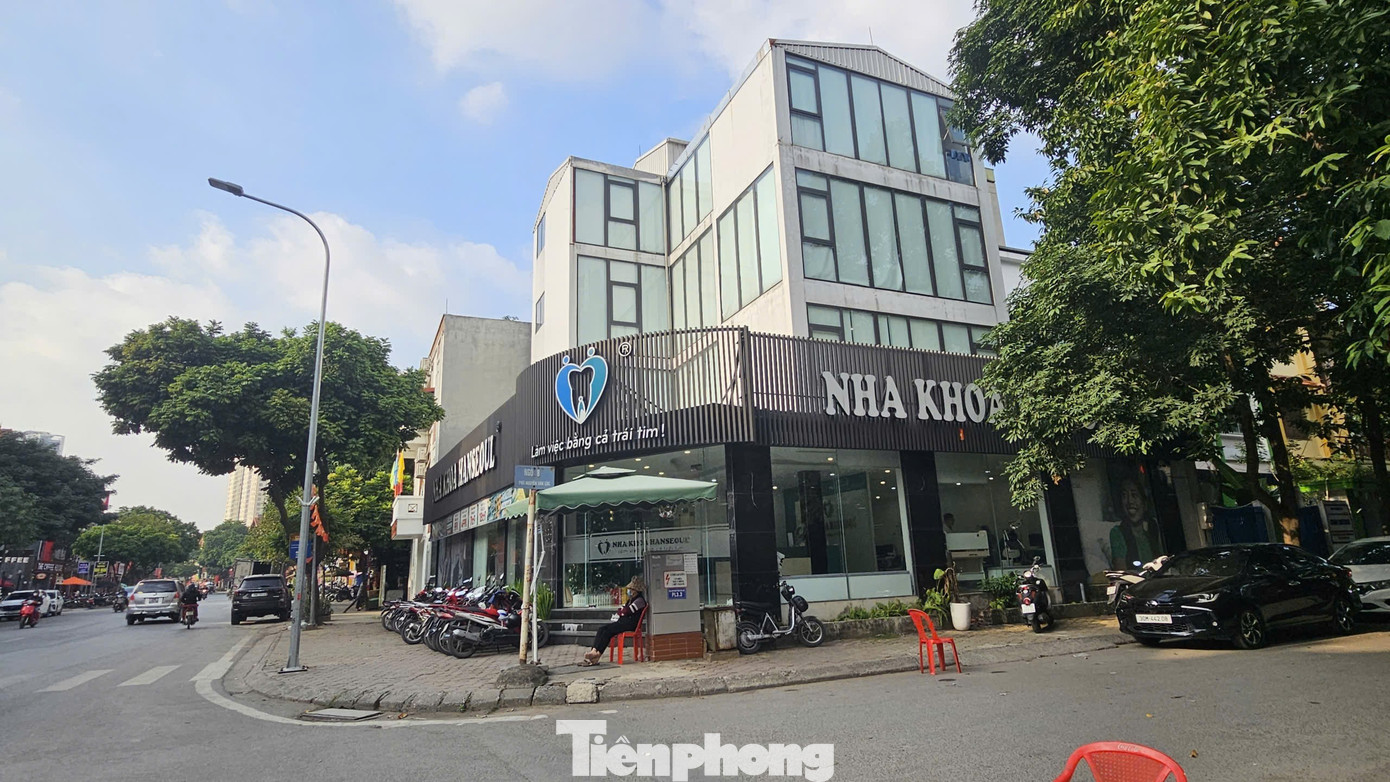 Diễn biến mới khu ‘Làng Việt kiều châu Âu’ méo mó, nhếch nhác vì vi phạm xây dựng- Ảnh 4.