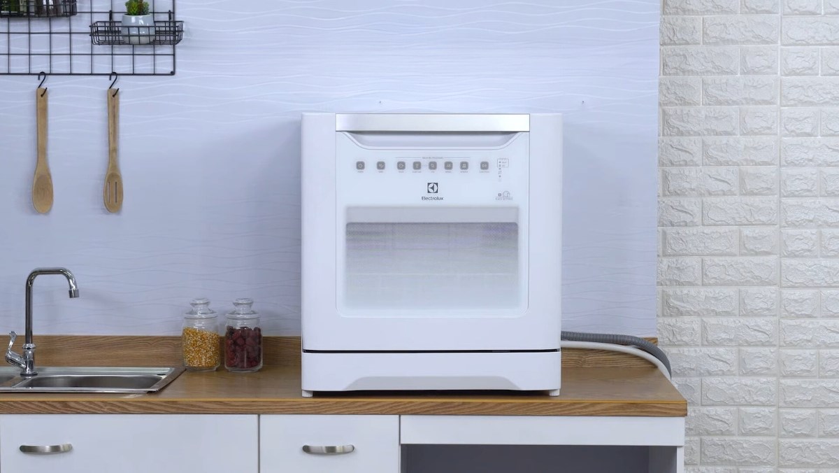 50 tuổi, tôi mới tìm ra 3 món đồ bếp "chân ái": Không đổi nhà, không thuê người giúp nhưng việc bếp núc giảm hẳn một nửa mệt mỏi- Ảnh 1.