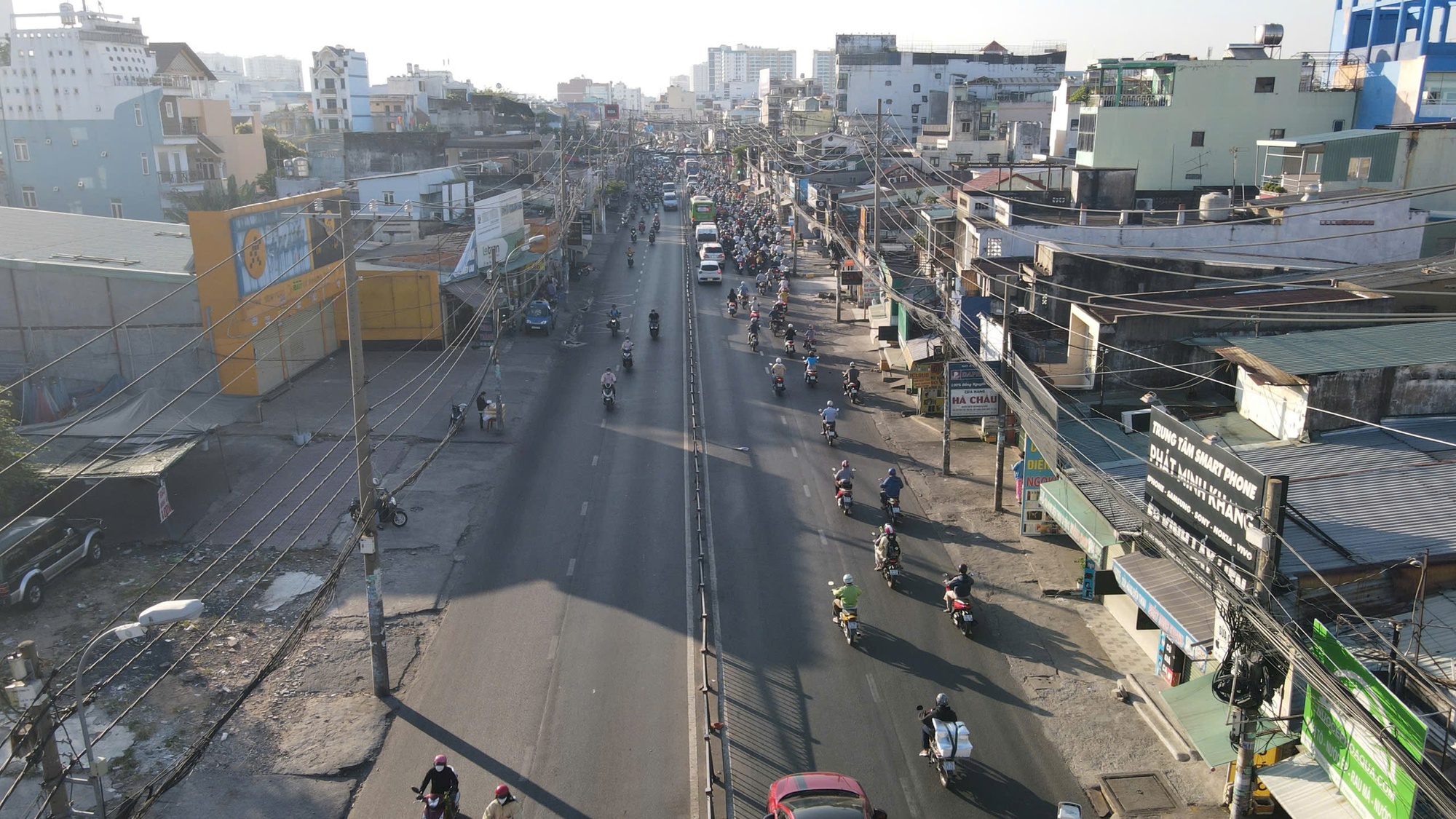 Toàn cảnh 4 dự án hạ tầng gần 240.000 tỉ sắp khởi công, động thổ vào ngày mai ở TPHCM- Ảnh 2. Toàn cảnh 4 dự án hạ tầng gần 240.000 tỉ sắp khởi công, động thổ vào ngày mai ở TPHCM- Ảnh 2.