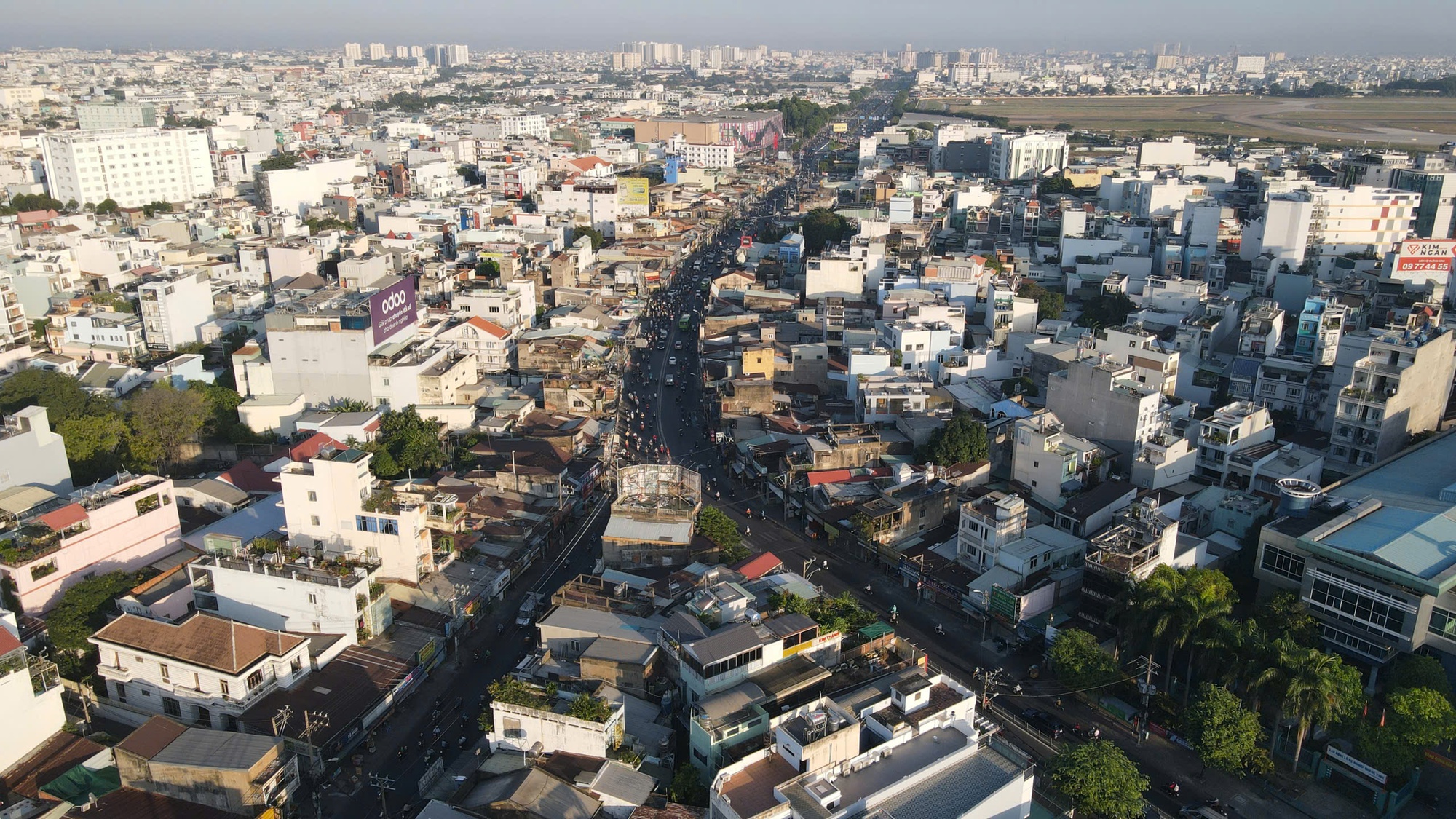 Toàn cảnh 4 dự án hạ tầng gần 240.000 tỉ sắp khởi công, động thổ vào ngày mai ở TPHCM- Ảnh 1. Toàn cảnh 4 dự án hạ tầng gần 240.000 tỉ sắp khởi công, động thổ vào ngày mai ở TPHCM- Ảnh 1.