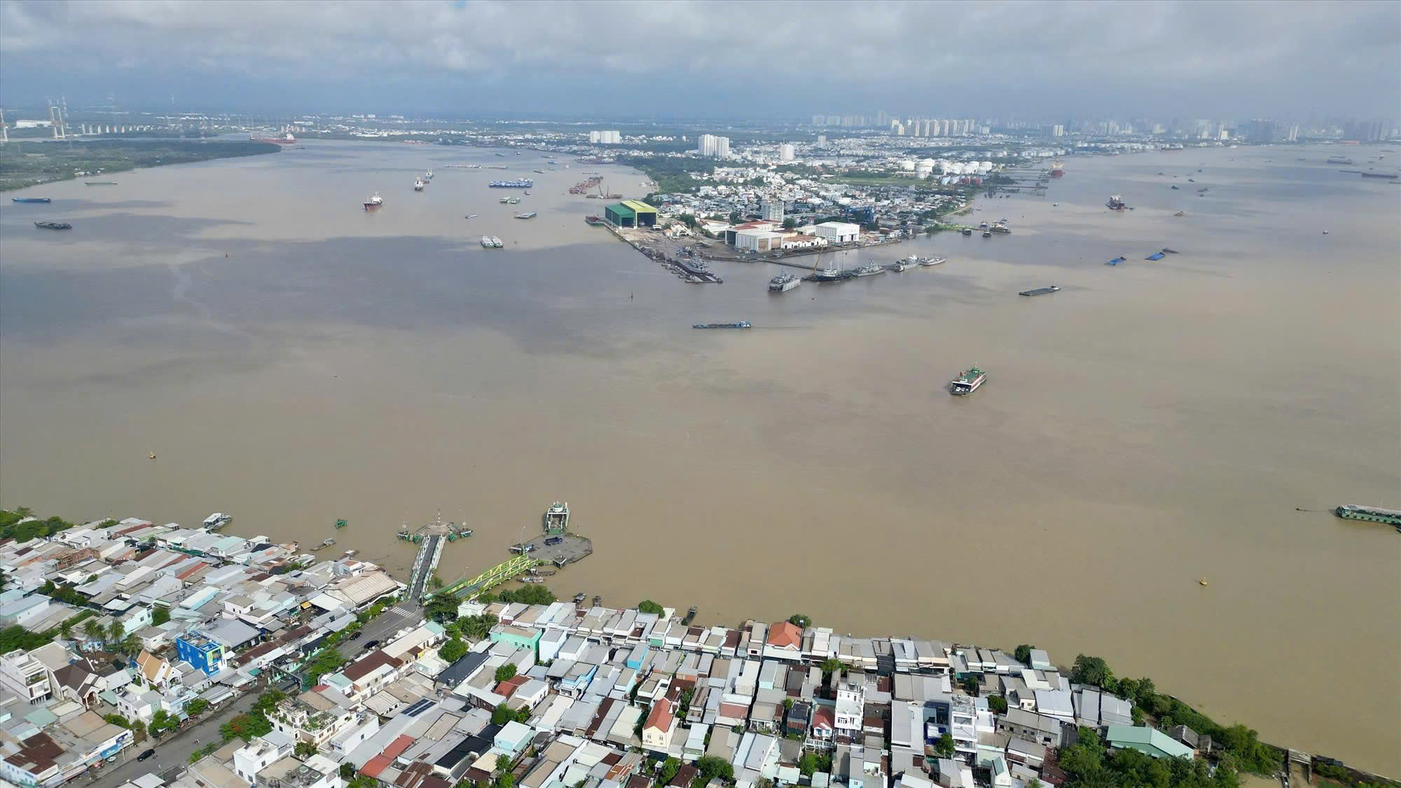 Toàn cảnh 4 dự án hạ tầng gần 240.000 tỉ sắp khởi công, động thổ vào ngày mai ở TPHCM- Ảnh 10. Toàn cảnh 4 dự án hạ tầng gần 240.000 tỉ sắp khởi công, động thổ vào ngày mai ở TPHCM- Ảnh 10.