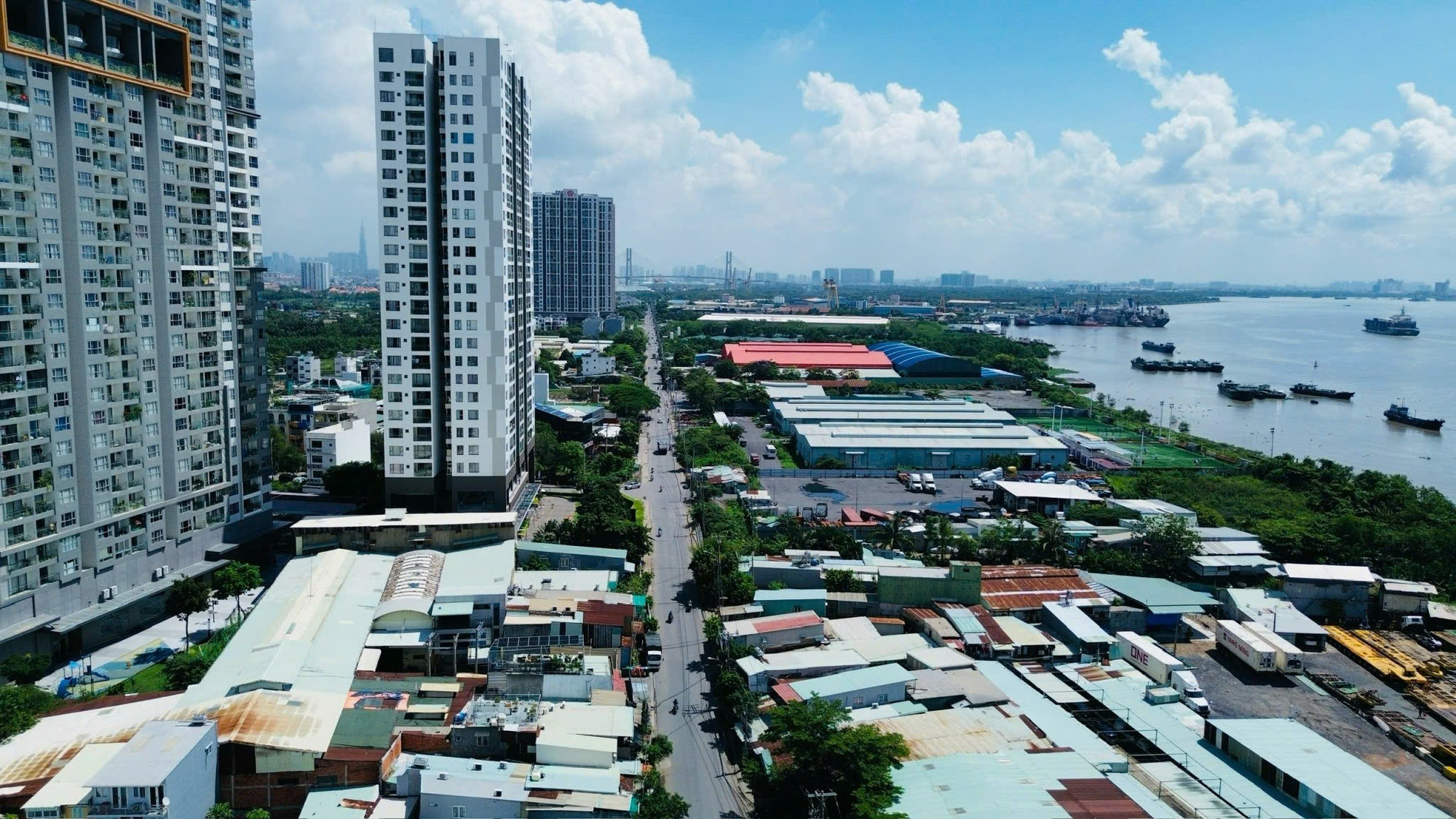 Toàn cảnh 4 dự án hạ tầng gần 240.000 tỉ sắp khởi công, động thổ vào ngày mai ở TPHCM- Ảnh 17. Toàn cảnh 4 dự án hạ tầng gần 240.000 tỉ sắp khởi công, động thổ vào ngày mai ở TPHCM- Ảnh 17.