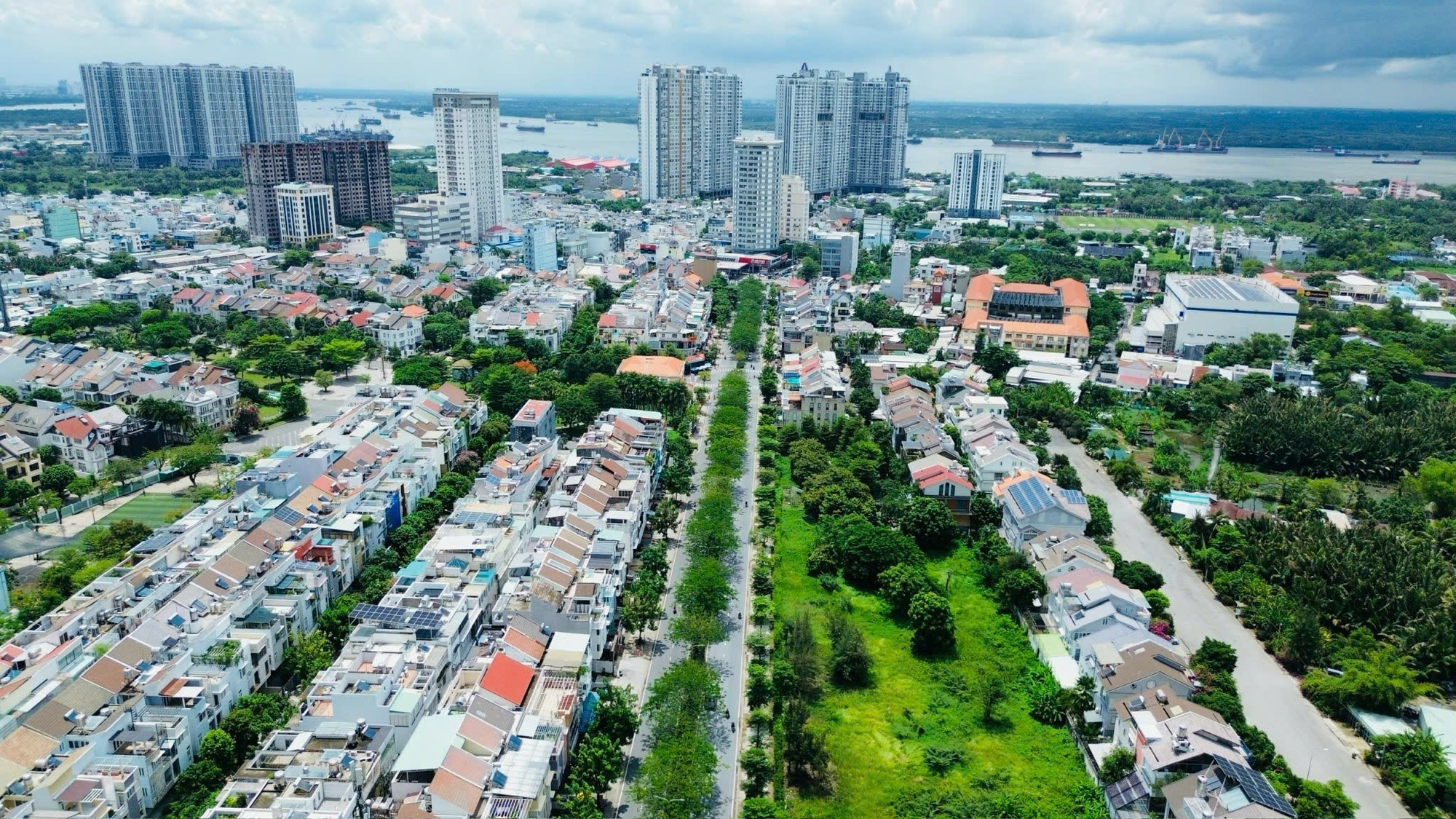 Toàn cảnh 4 dự án hạ tầng gần 240.000 tỉ sắp khởi công, động thổ vào ngày mai ở TPHCM- Ảnh 16. Toàn cảnh 4 dự án hạ tầng gần 240.000 tỉ sắp khởi công, động thổ vào ngày mai ở TPHCM- Ảnh 16.