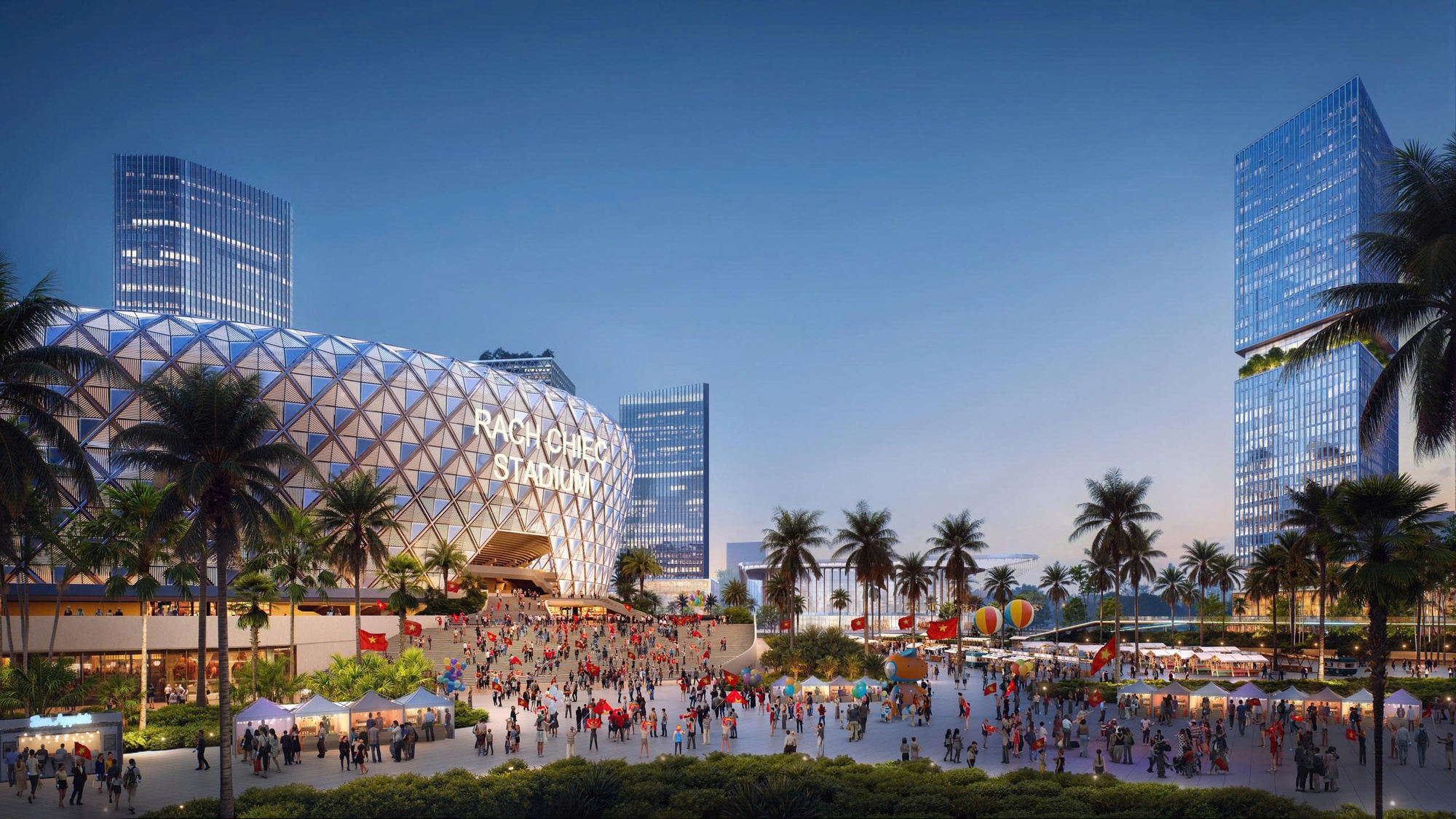 Toàn cảnh 4 dự án hạ tầng gần 240.000 tỉ sắp khởi công, động thổ vào ngày mai ở TPHCM- Ảnh 8. Toàn cảnh 4 dự án hạ tầng gần 240.000 tỉ sắp khởi công, động thổ vào ngày mai ở TPHCM- Ảnh 8.