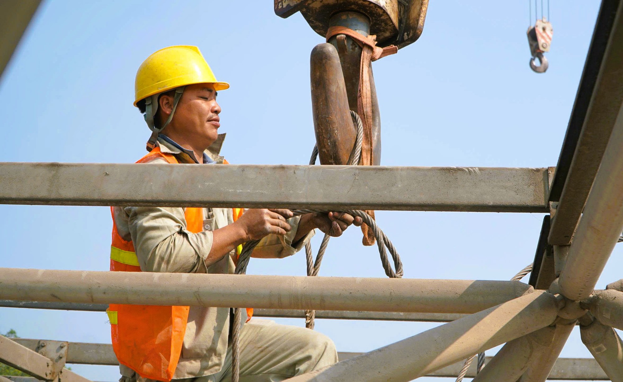 "Khai tử" trạm thu phí BOT bỏ hoang 9 năm trên quốc lộ - Ảnh 4.