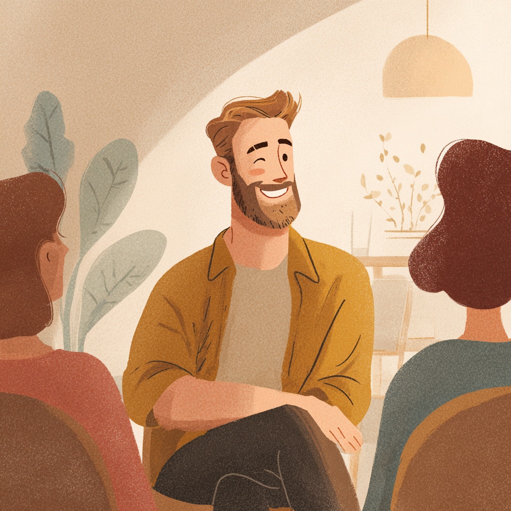 Sau 35 tuổi, có 3 “quý nhân” mà bạn nhất định phải trân trọng: Cho vàng cho bạc cũng không bằng ở cạnh những người này- Ảnh 1.