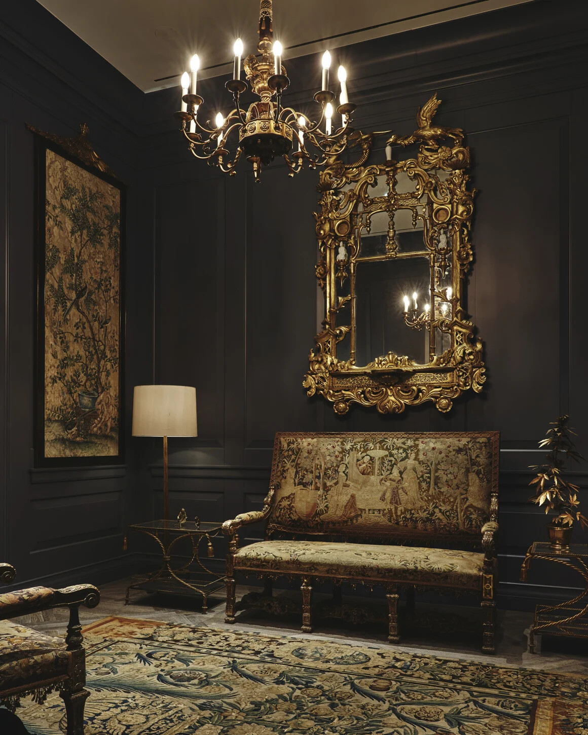 Tòa nhà chọc trời mỏng nhất hành tinh- Ảnh 13.