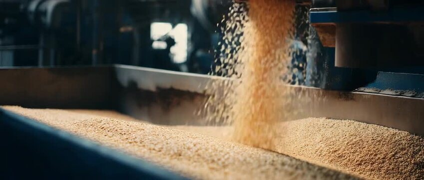 Nhiều quốc gia ráo riết dự trữ ngũ cốc, đổ hàng chục tỷ USD xây kho tích trữ lương thực- Ảnh 3.