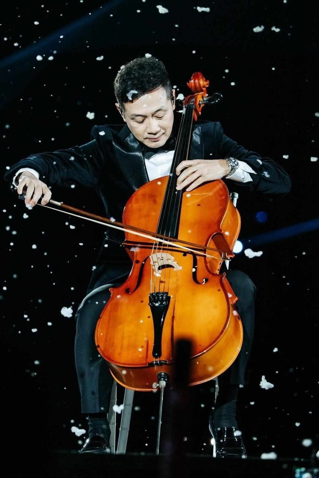 Quá khứ của nam thần VTV: Visual cỡ tài tử, mà cũng rất... idol- Ảnh 3.