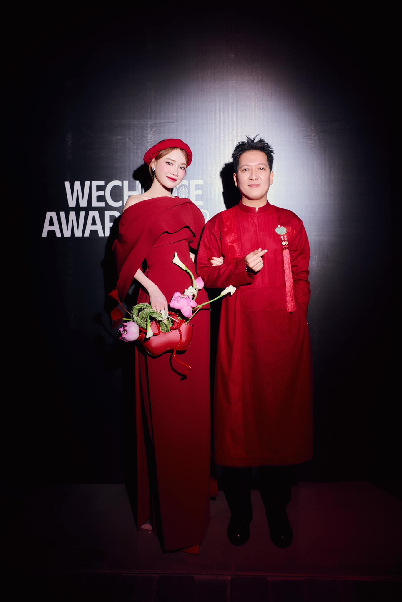 Bộ ảnh gia đình Trường Giang - Nhã Phương ở Đà Lạt: 2 nhóc tỳ lộ rõ mặt, hạnh phúc tràn màn hình!- Ảnh 13.