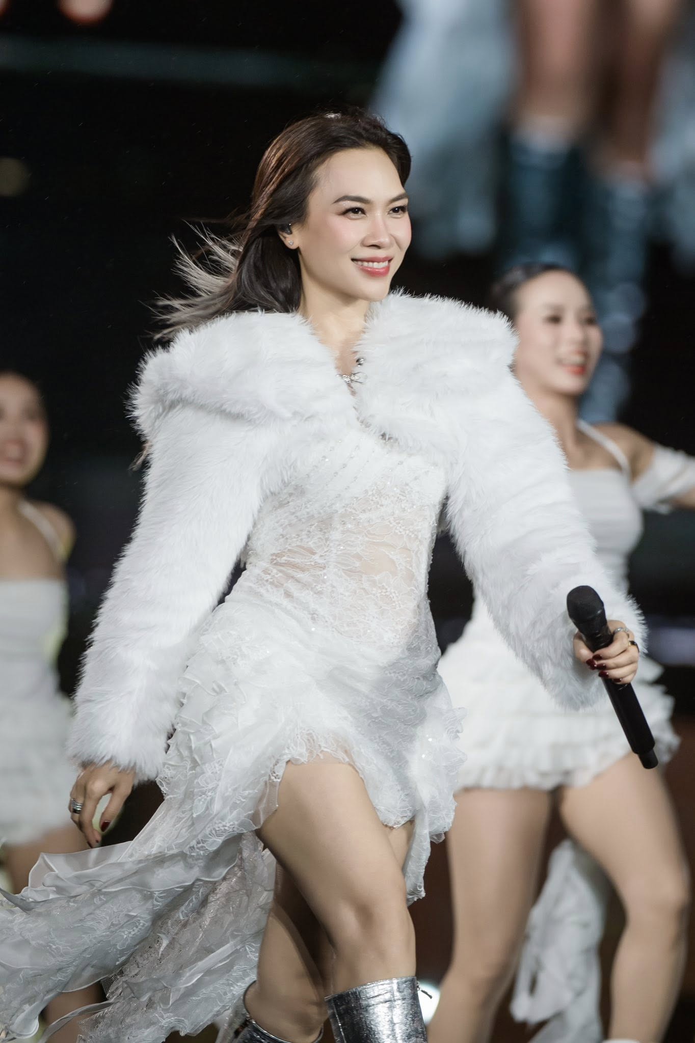 Mỹ Tâm thông báo khẩn- Ảnh 2.