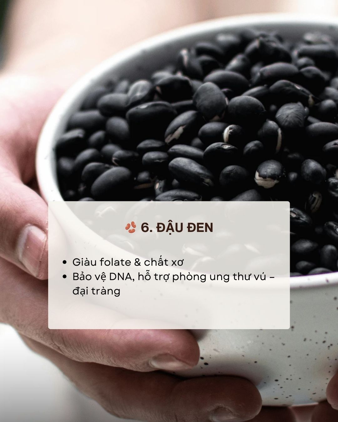 Không phải thuốc bổ nhưng ăn đúng 7 thực phẩm này giúp giảm nguy cơ ung thư "từ gốc" - Ảnh 7. Không phải thuốc bổ nhưng ăn đúng 7 thực phẩm này giúp giảm nguy cơ ung thư "từ gốc" - Ảnh 7.