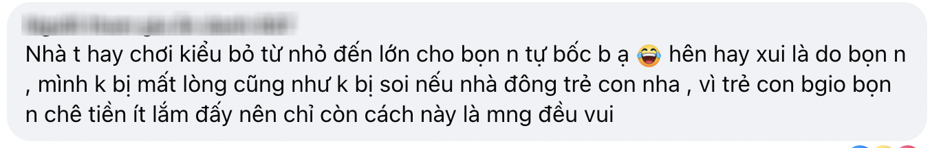 Xem các gia đình dự trù tiêu Tết mà "toát mồ hôi", có nhà mới tạm tính đã lên đến 142 triệu, thấy mà đau tim dùm- Ảnh 12.
