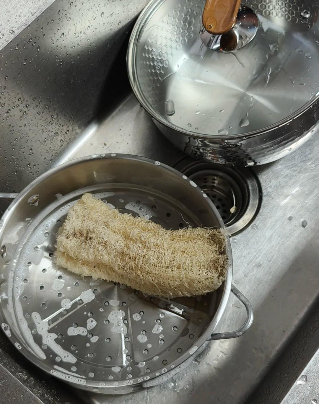 Người phụ nữ 50 tuổi khiến tôi "đứng hình": Nhà gọn gàng, sống đủ đầy mà gần như không tốn tiền - Ảnh 5. Người phụ nữ 50 tuổi khiến tôi "đứng hình": Nhà gọn gàng, sống đủ đầy mà gần như không tốn tiền - Ảnh 5.