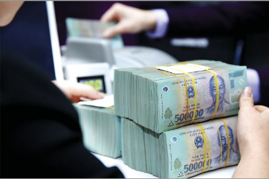 Lo ngại gì khi lãi suất cho vay tăng?- Ảnh 1.