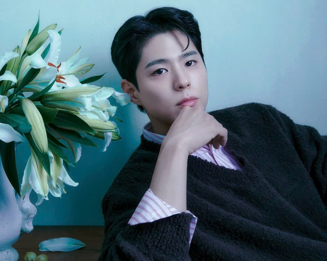Trấn Thành không có tên trong bom tấn của Park Bo Gum- Ảnh 4.