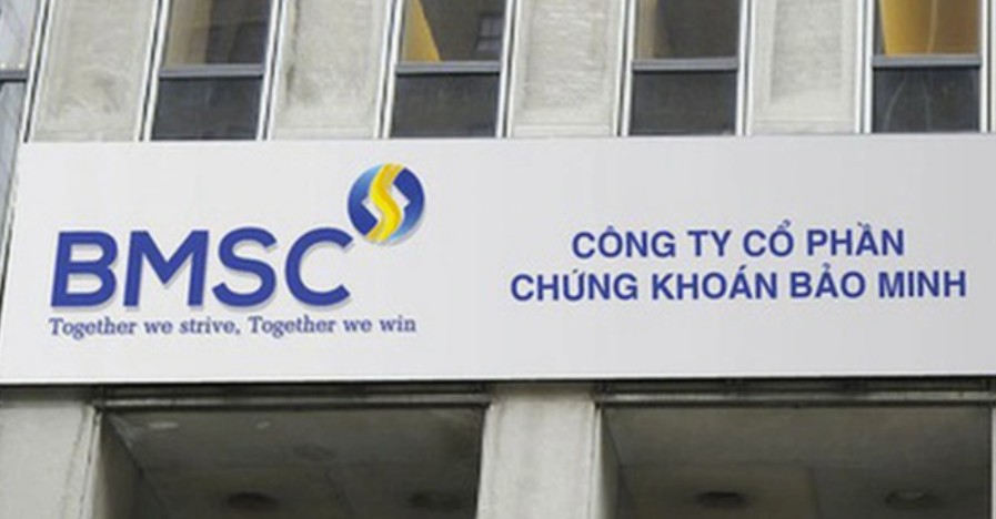 Cựu Chủ tịch Eximbank ngồi 'ghế nóng' tại Chứng khoán Bảo Minh - Ảnh 1.