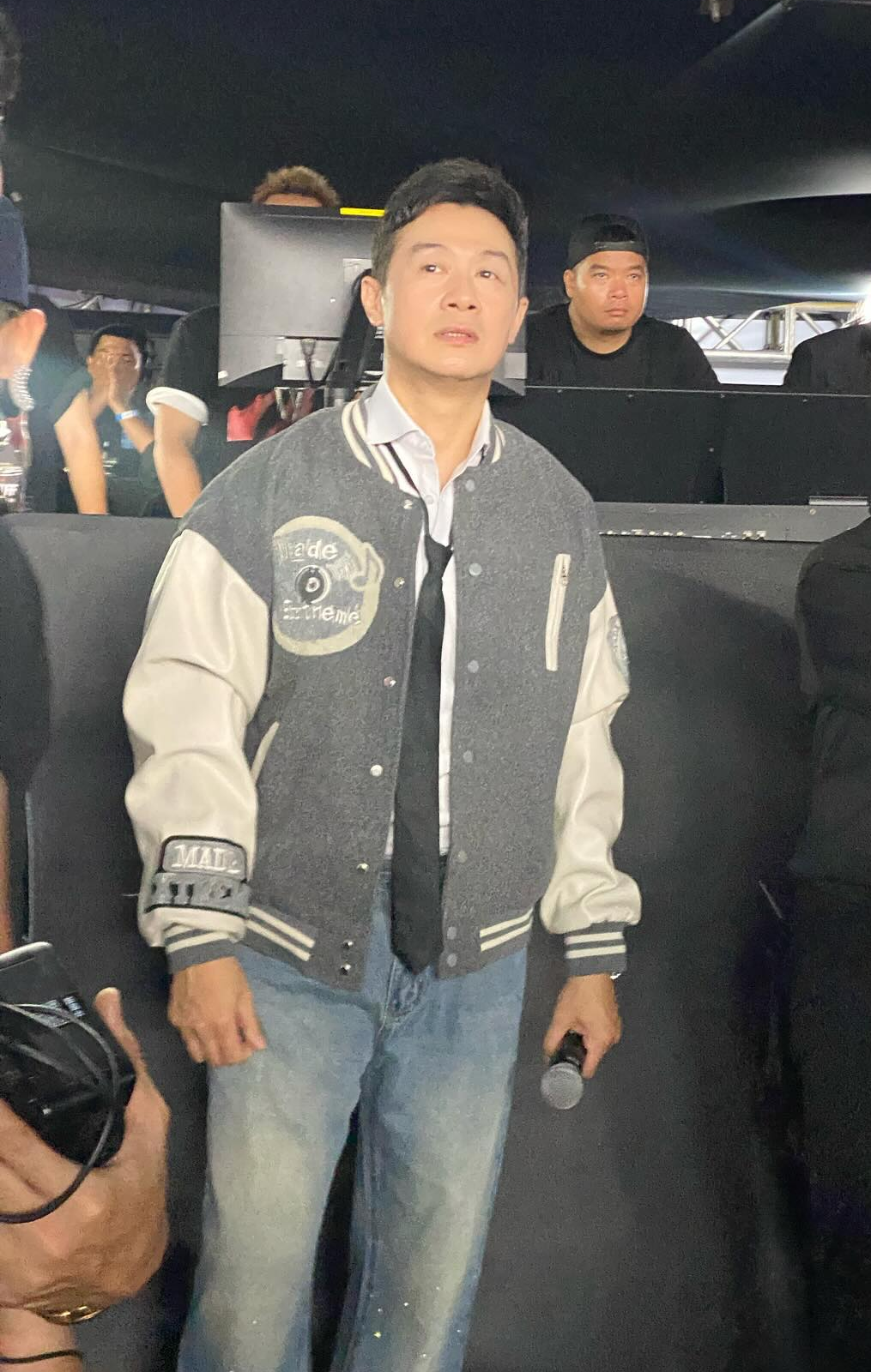 Quá khứ của nam thần VTV: Visual cỡ tài tử, mà cũng rất... idol- Ảnh 7.