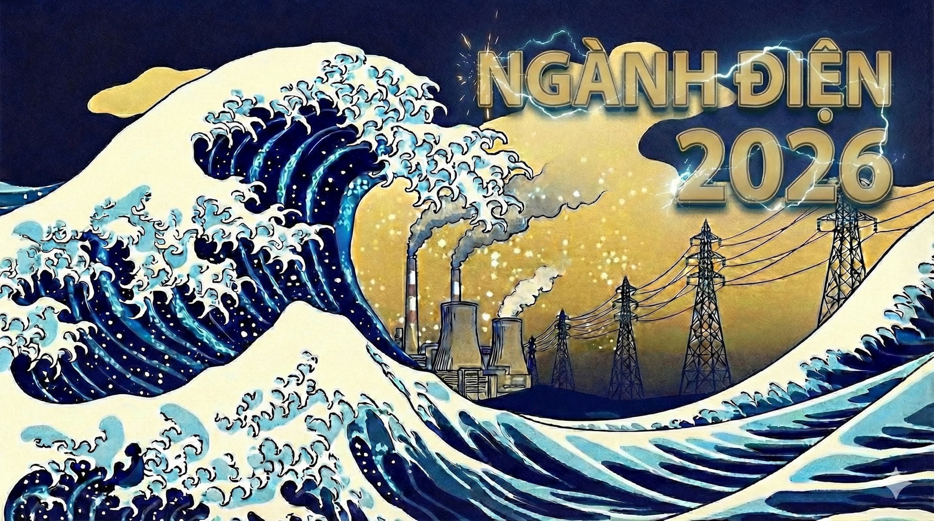 Tăng trưởng GDP 2 chữ số và cơn khát điện: Ẩn số VinEnergo, backlog kỷ lục của PC1 và thế 'cửa ngõ' của GELEX- Ảnh 1.