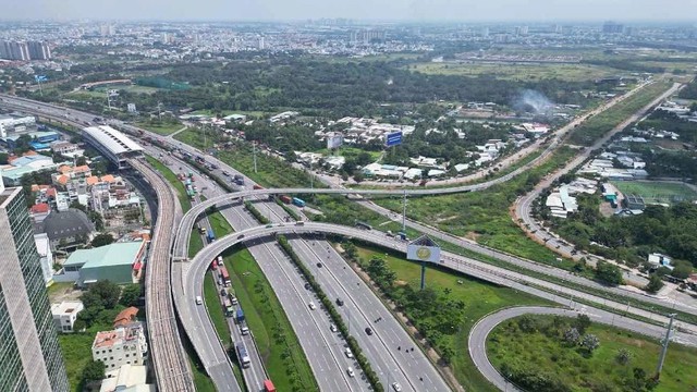 TPHCM động thổ sân vận động 75.000 chỗ, gần gấp đôi Mỹ Đình về sức chứa- Ảnh 1.