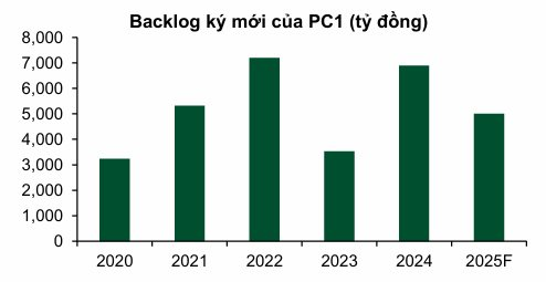 Tăng trưởng GDP 2 chữ số và cơn khát điện: Ẩn số VinEnergo, backlog kỷ lục của PC1 và thế 'cửa ngõ' của GELEX- Ảnh 3.