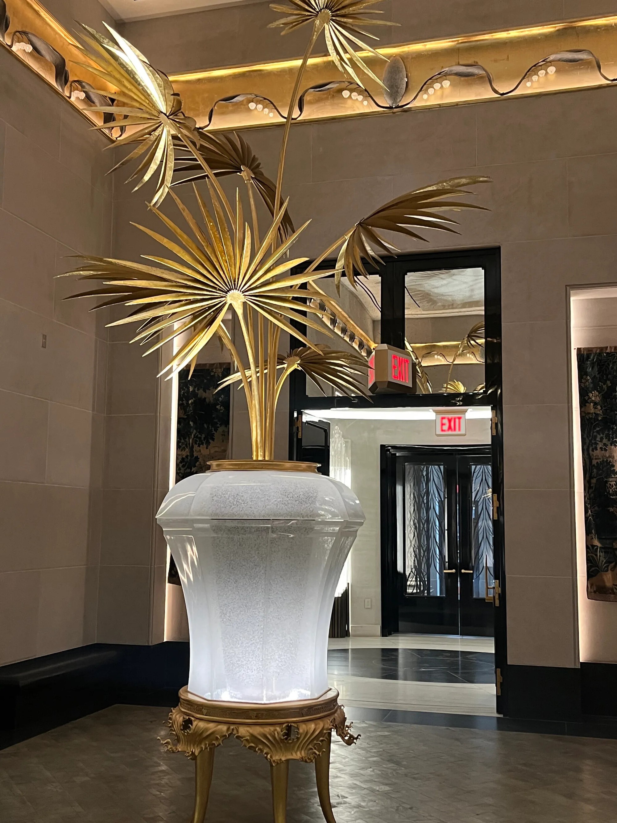 Tòa nhà chọc trời mỏng nhất hành tinh- Ảnh 5.