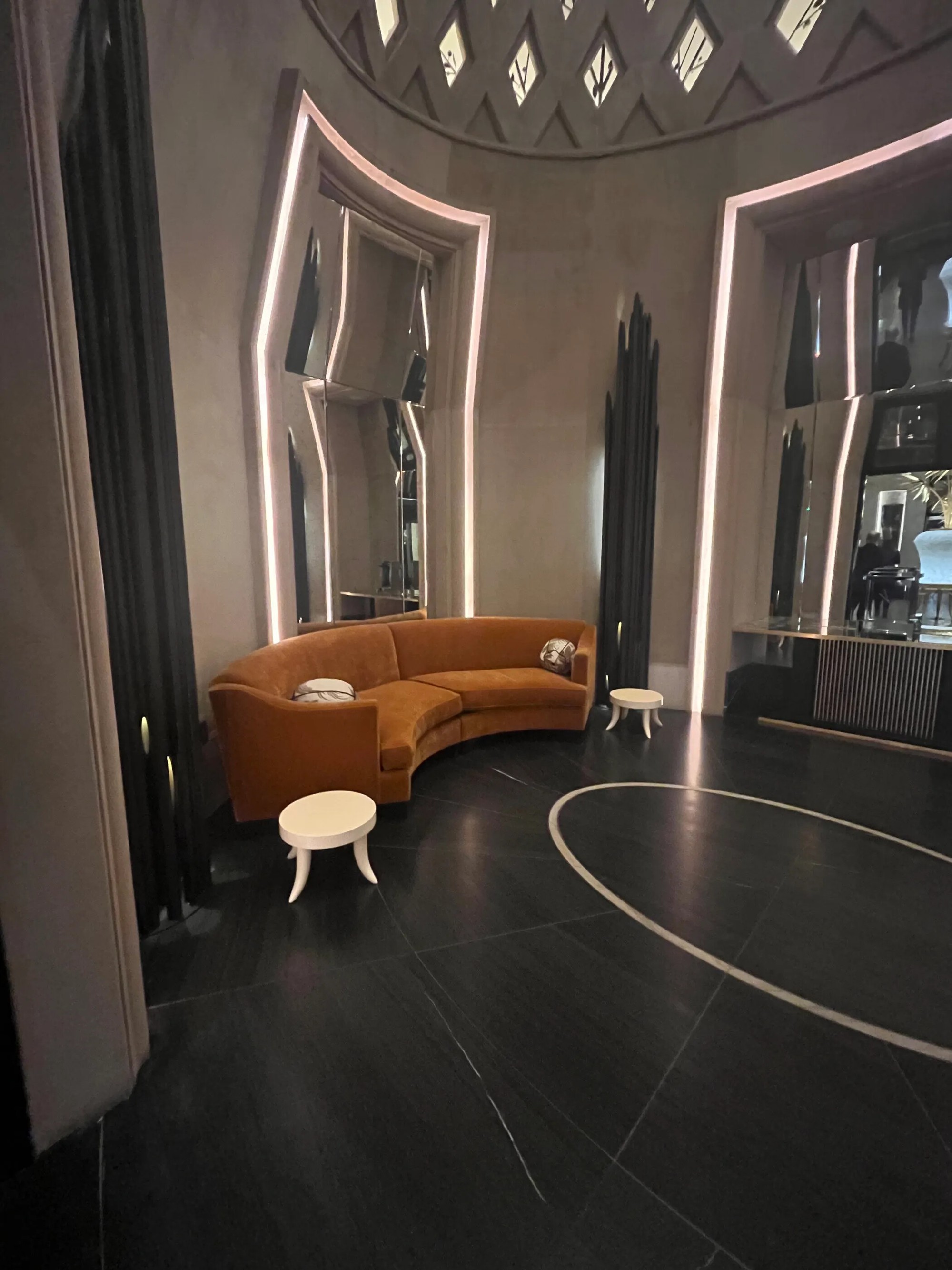 Tòa nhà chọc trời mỏng nhất hành tinh- Ảnh 7.