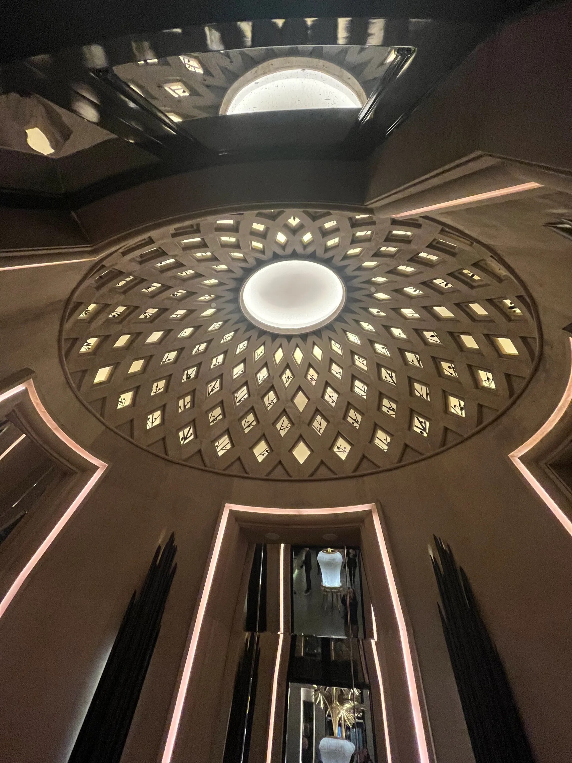 Tòa nhà chọc trời mỏng nhất hành tinh- Ảnh 6.