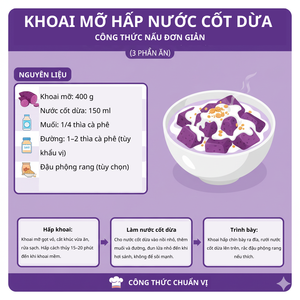 Không phải khoai tây, khoai lang, đây mới là khoai hợp nấu mùa lạnh, ai ăn cũng bổ, "đắt sắt ra miếng" - Ảnh 8.