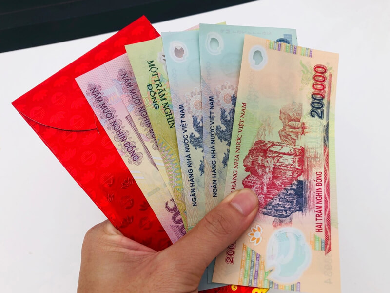 Xem các gia đình dự trù tiêu Tết mà "toát mồ hôi", có nhà mới tạm tính đã lên đến 142 triệu, thấy mà đau tim dùm- Ảnh 11.